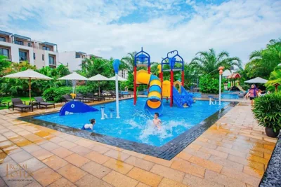 Lotus Villa Hạ Long – Photos 3