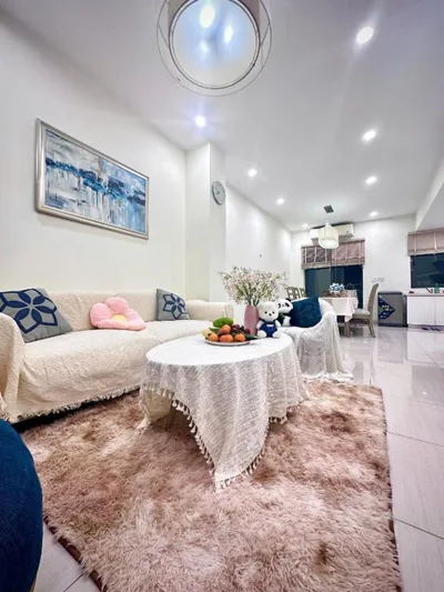 Lotus Villa Hạ Long – Photos 4