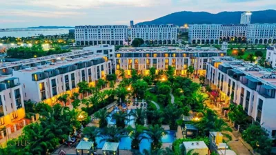 Lotus Villa Hạ Long – Photos 6
