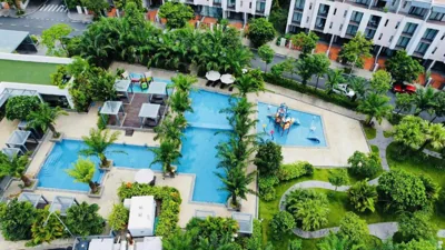 Lotus Villa Hạ Long – Photos 8